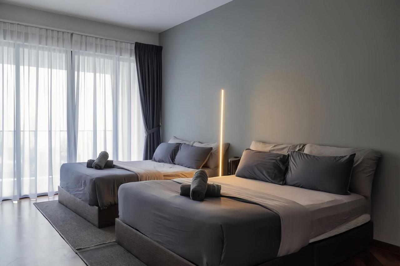 The Landmark Penang By Stay Premium Tanjung Tokong Buitenkant foto