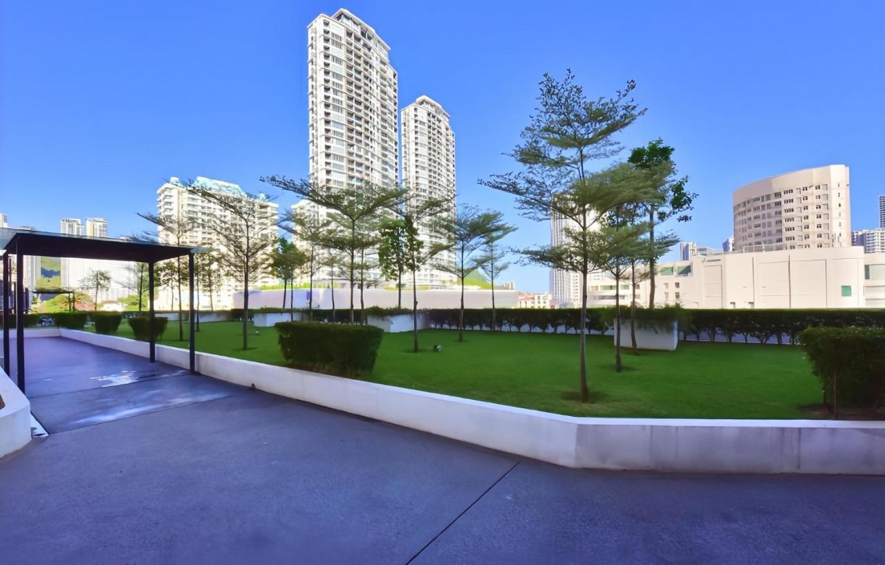 The Landmark Penang By Stay Premium Tanjung Tokong Buitenkant foto
