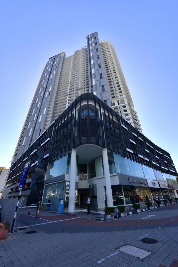 The Landmark Penang By Stay Premium Tanjung Tokong Buitenkant foto