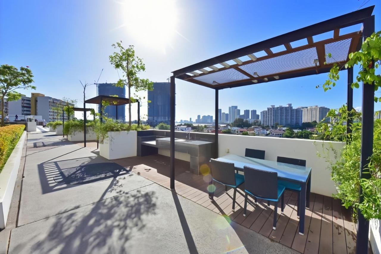 The Landmark Penang By Stay Premium Tanjung Tokong Buitenkant foto