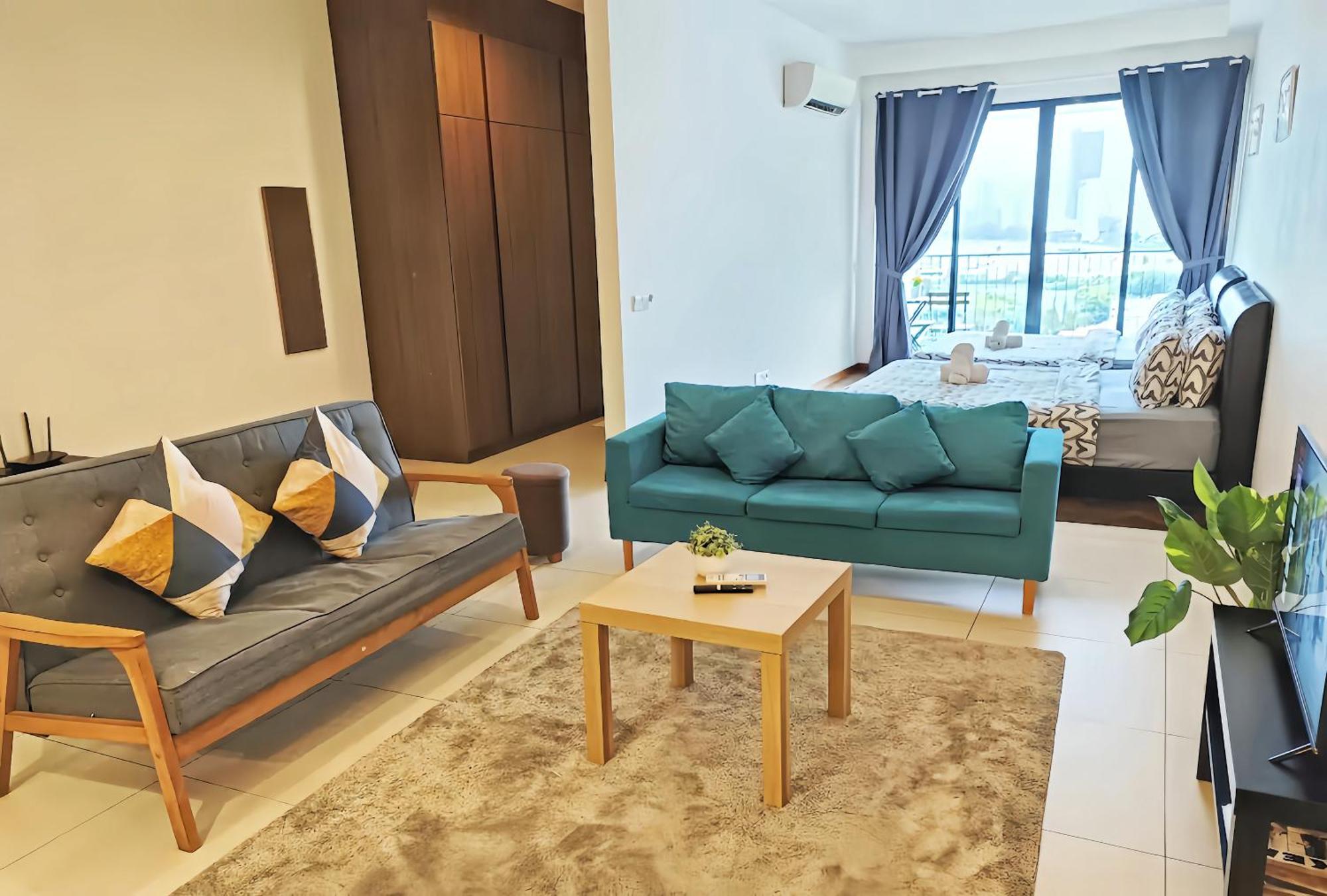 The Landmark Penang By Stay Premium Tanjung Tokong Buitenkant foto