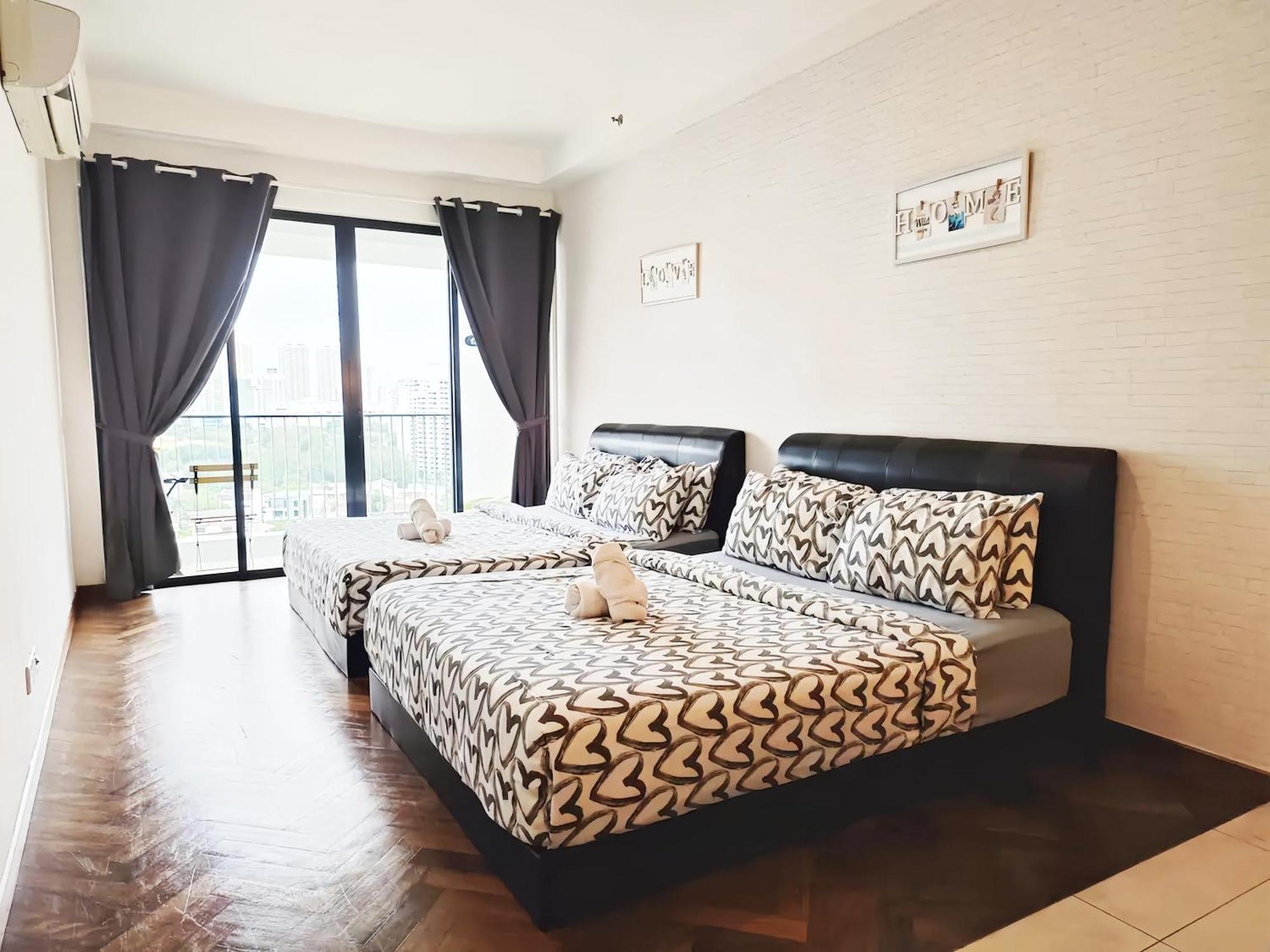 The Landmark Penang By Stay Premium Tanjung Tokong Buitenkant foto
