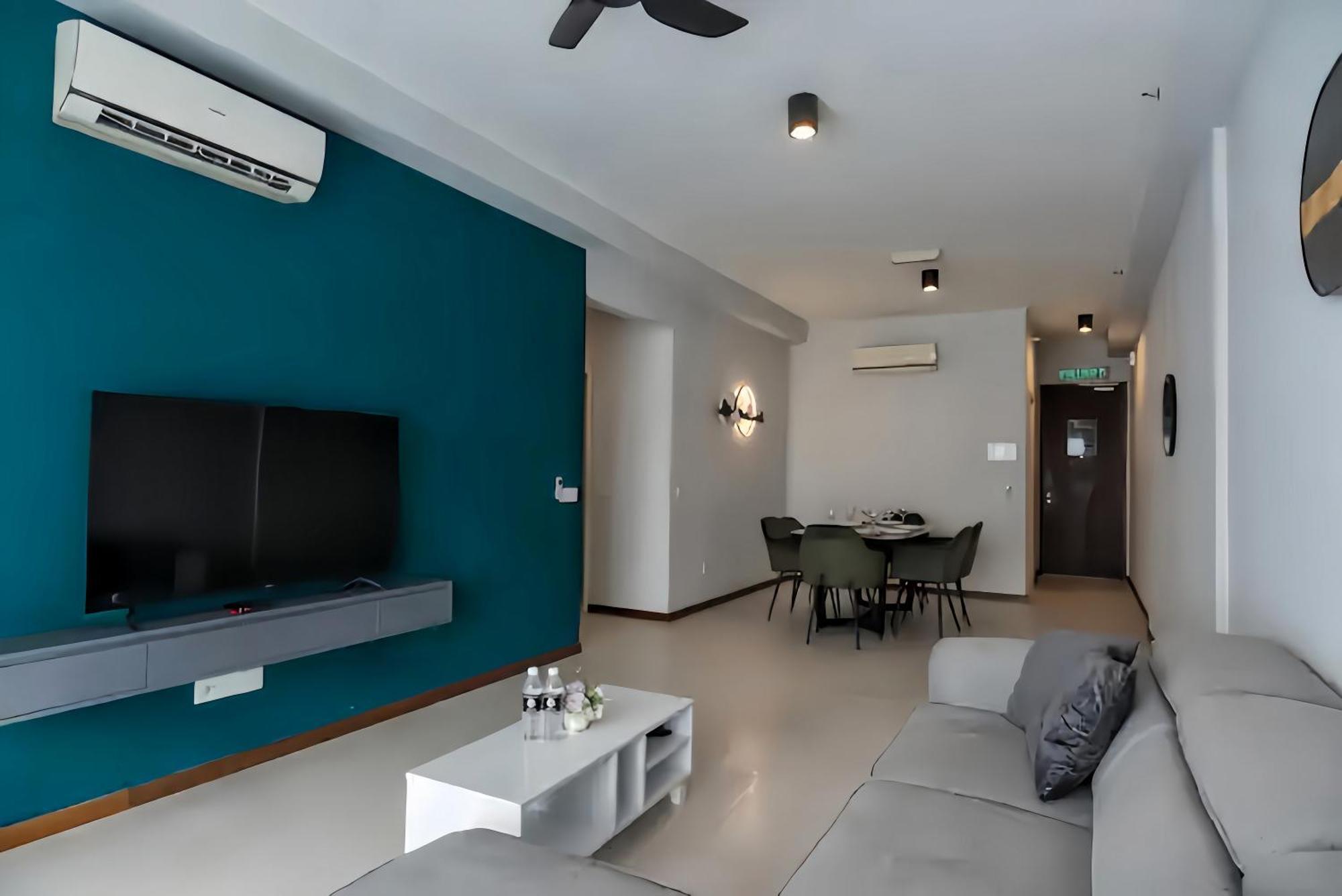The Landmark Penang By Stay Premium Tanjung Tokong Buitenkant foto