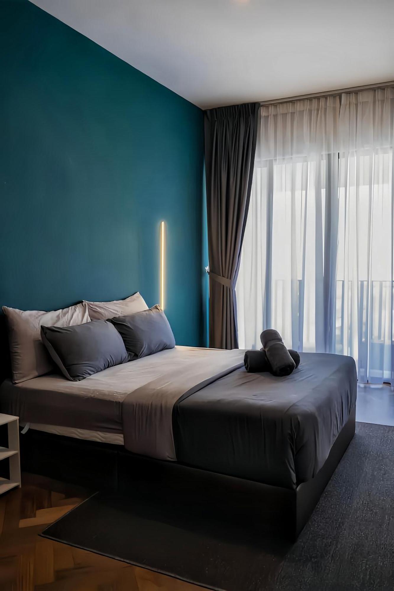 The Landmark Penang By Stay Premium Tanjung Tokong Buitenkant foto