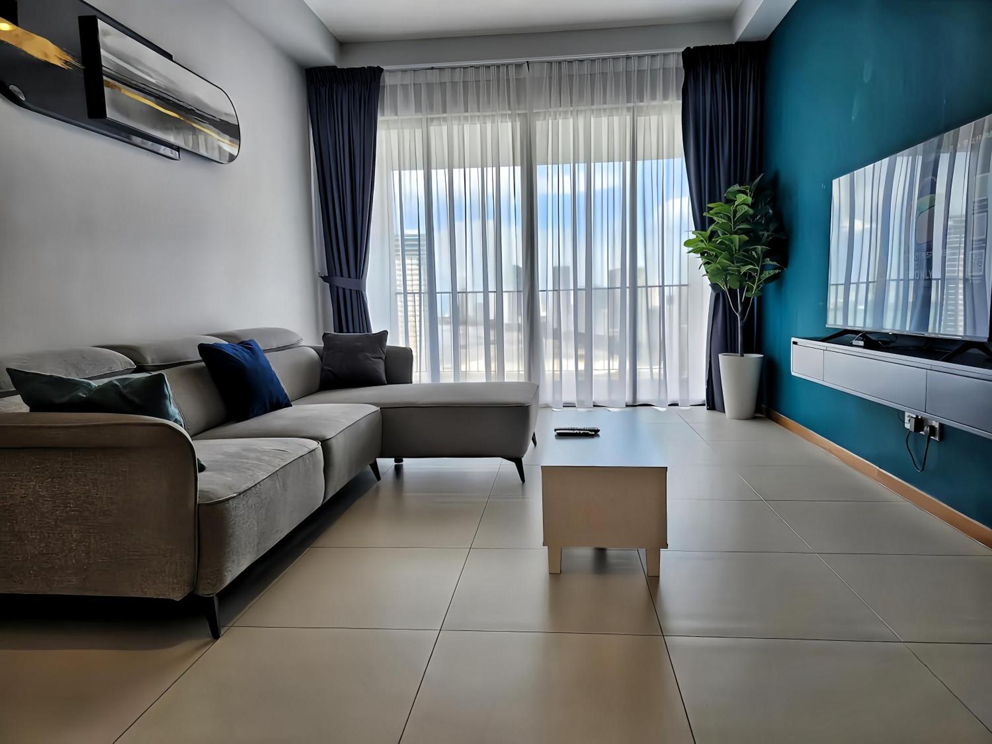 The Landmark Penang By Stay Premium Tanjung Tokong Buitenkant foto