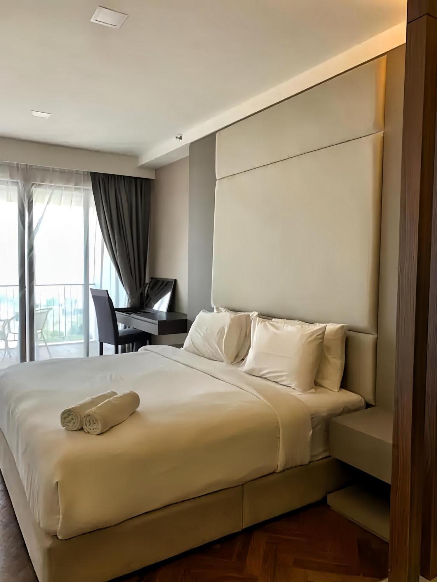 The Landmark Penang By Stay Premium Tanjung Tokong Buitenkant foto