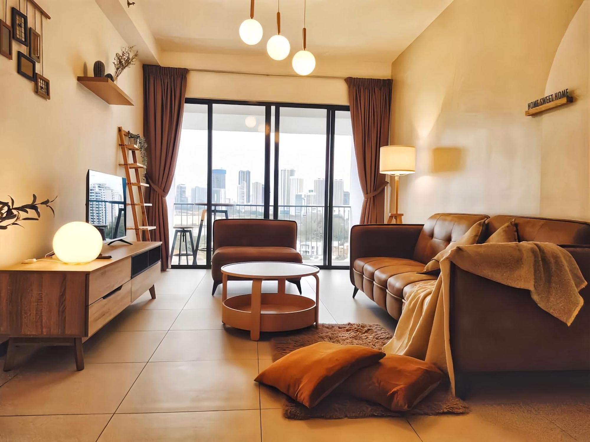 The Landmark Penang By Stay Premium Tanjung Tokong Buitenkant foto