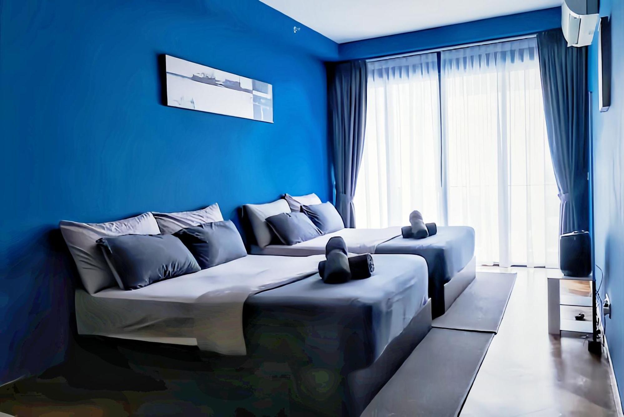 The Landmark Penang By Stay Premium Tanjung Tokong Buitenkant foto