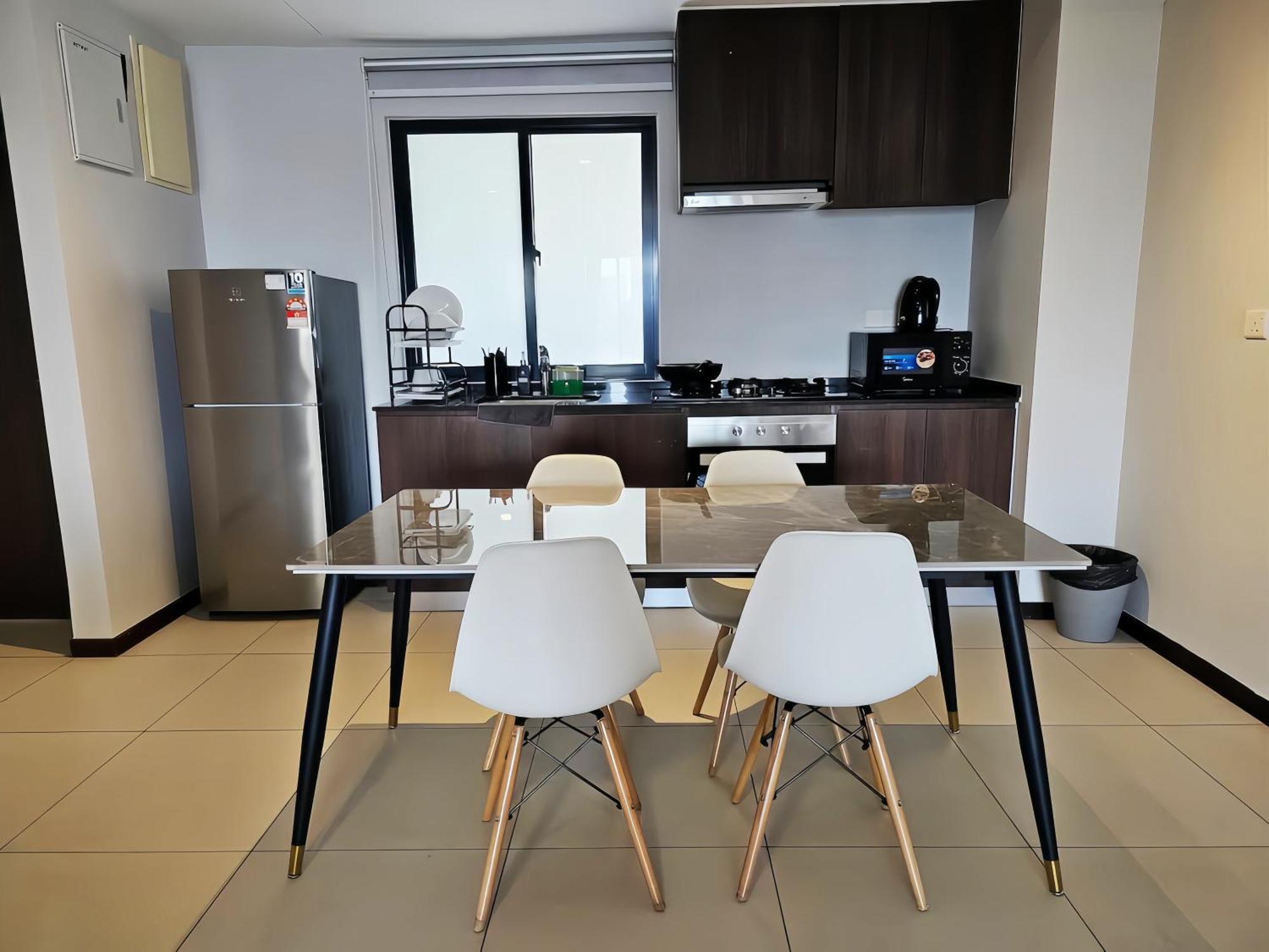 The Landmark Penang By Stay Premium Tanjung Tokong Buitenkant foto
