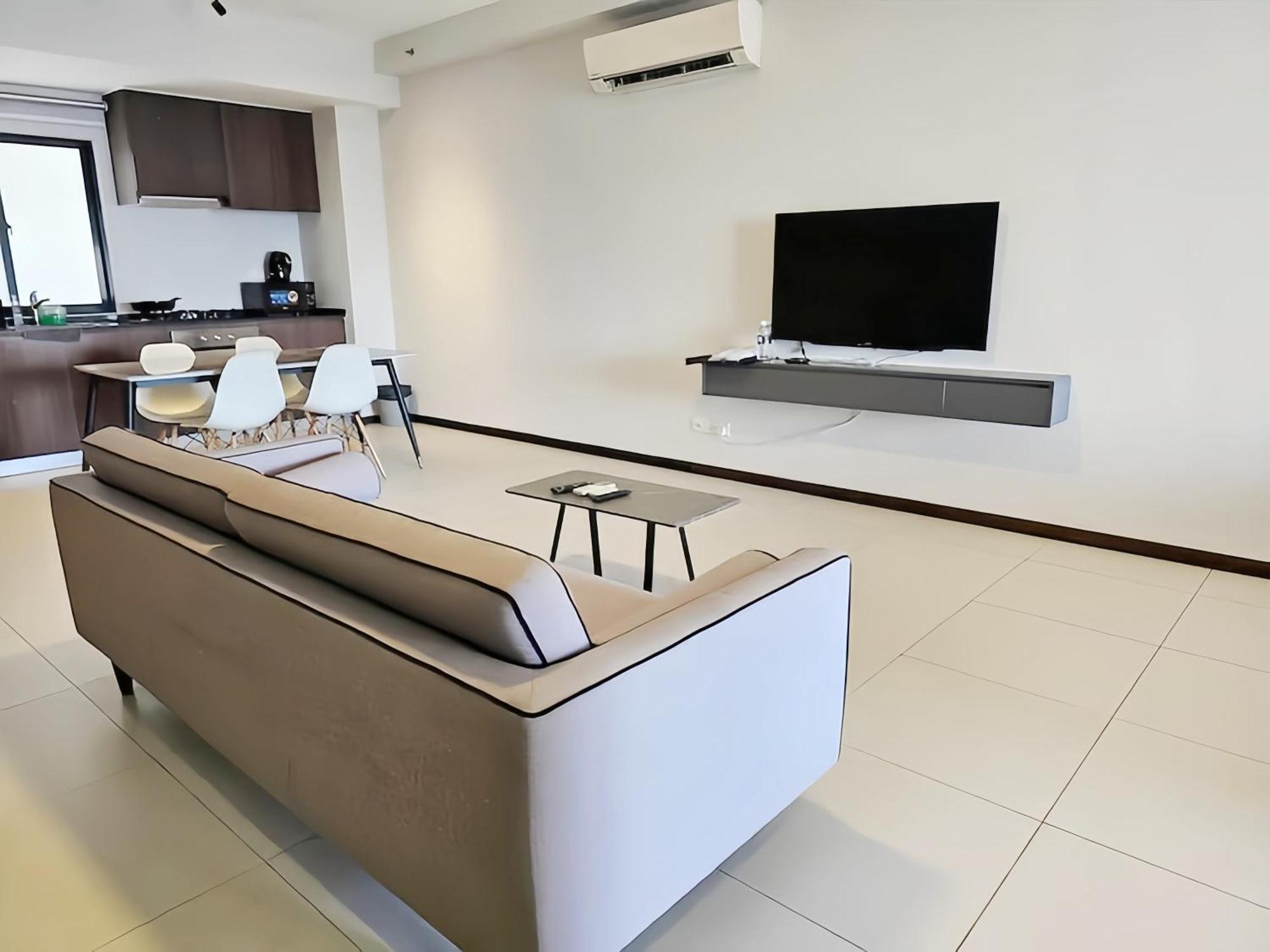 The Landmark Penang By Stay Premium Tanjung Tokong Buitenkant foto