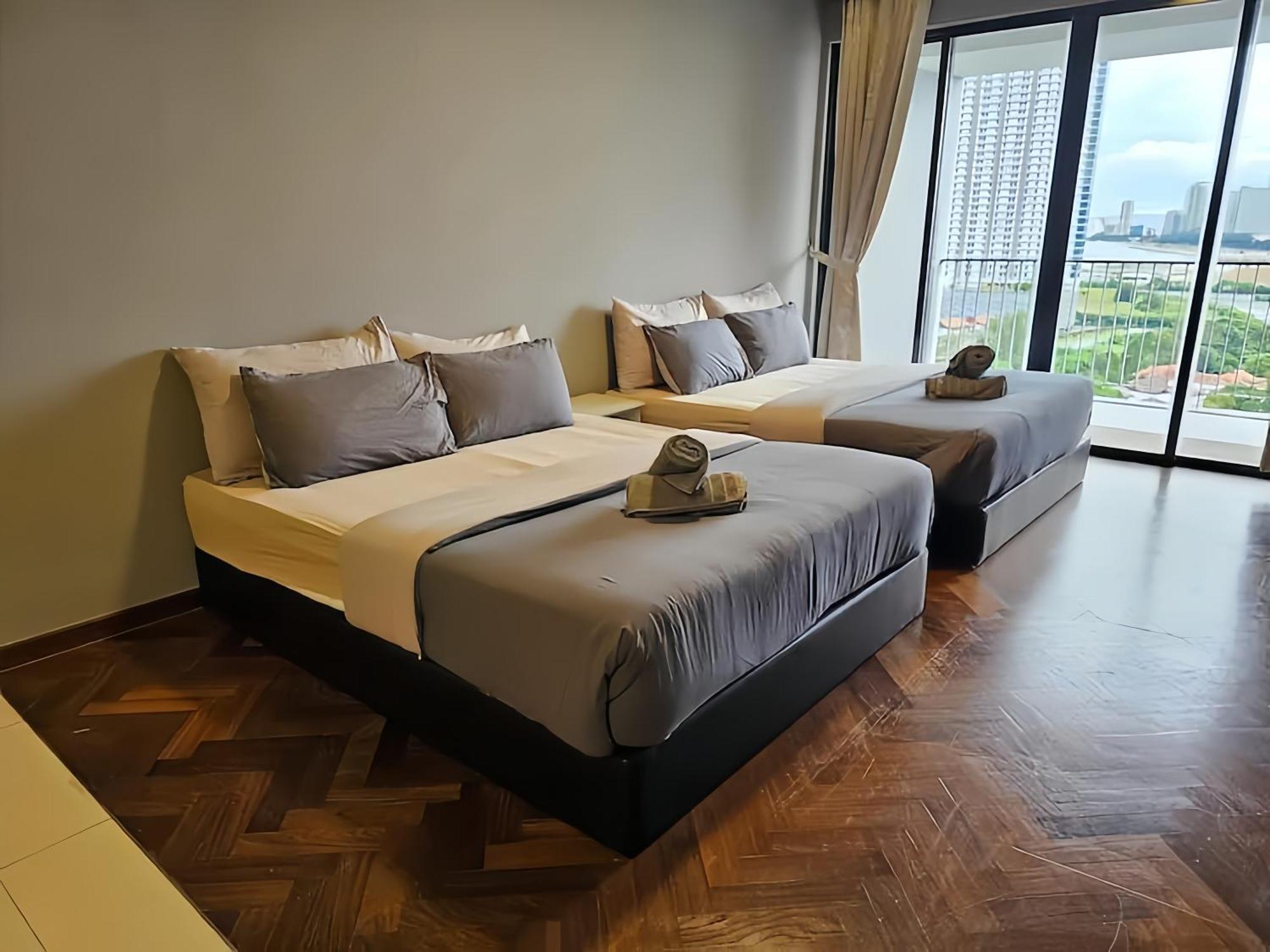 The Landmark Penang By Stay Premium Tanjung Tokong Buitenkant foto