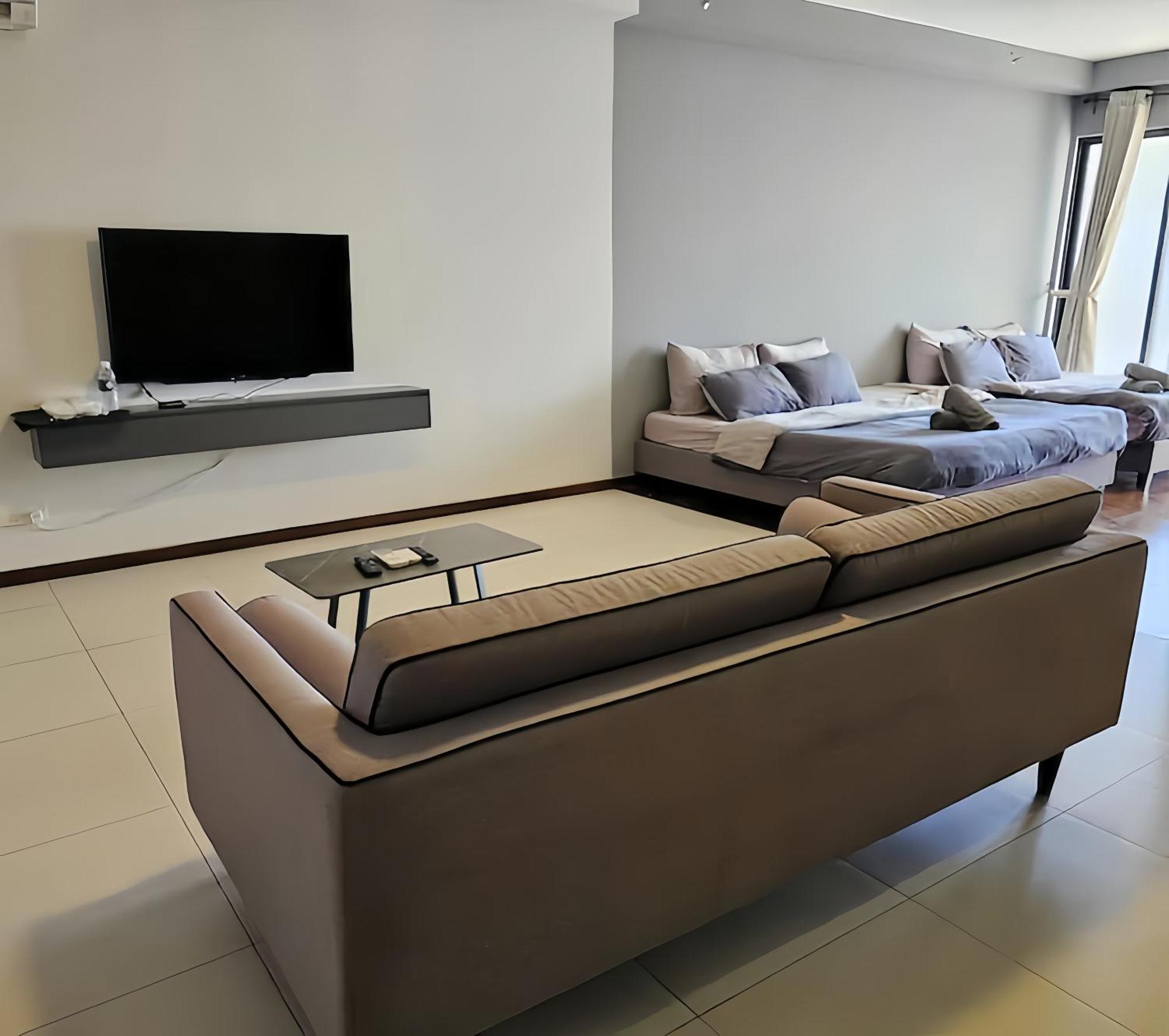 The Landmark Penang By Stay Premium Tanjung Tokong Buitenkant foto