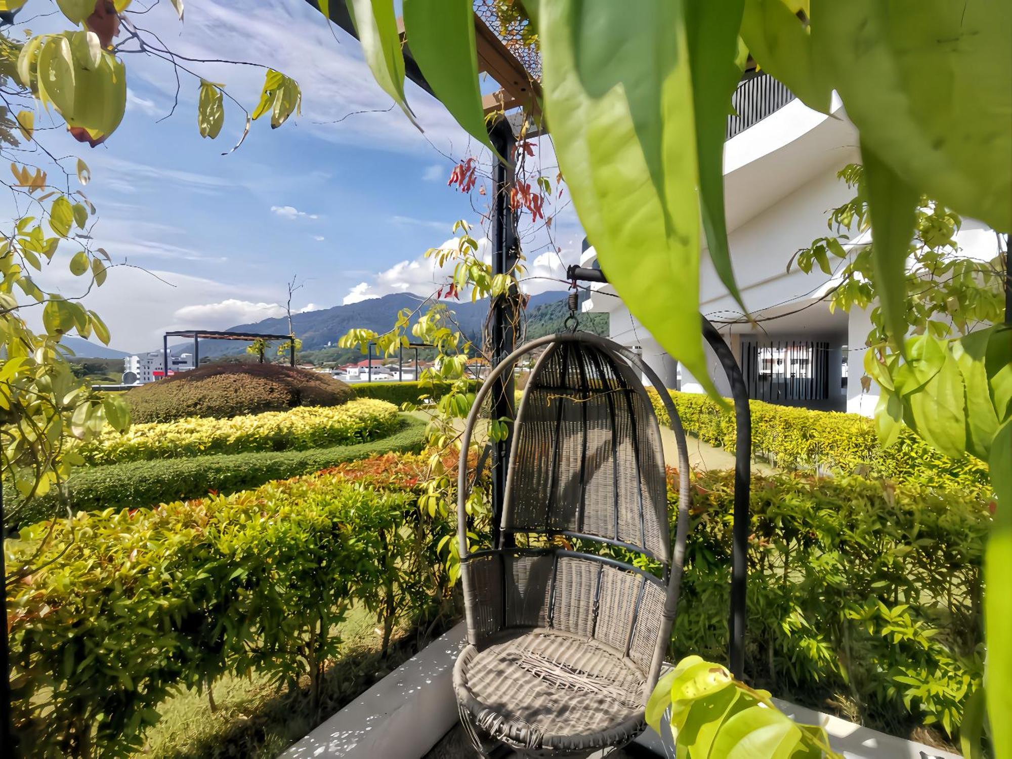The Landmark Penang By Stay Premium Tanjung Tokong Buitenkant foto