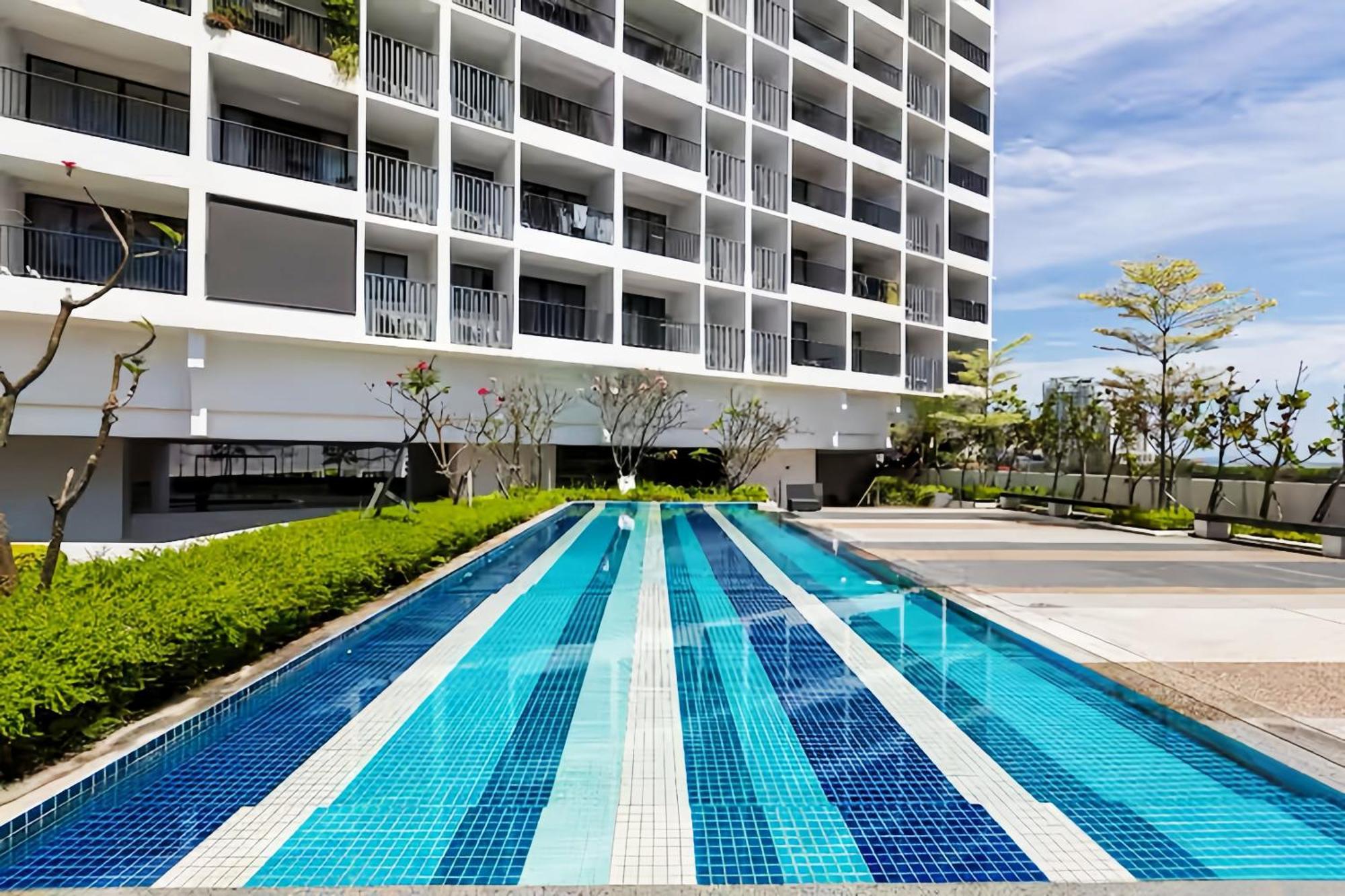 The Landmark Penang By Stay Premium Tanjung Tokong Buitenkant foto