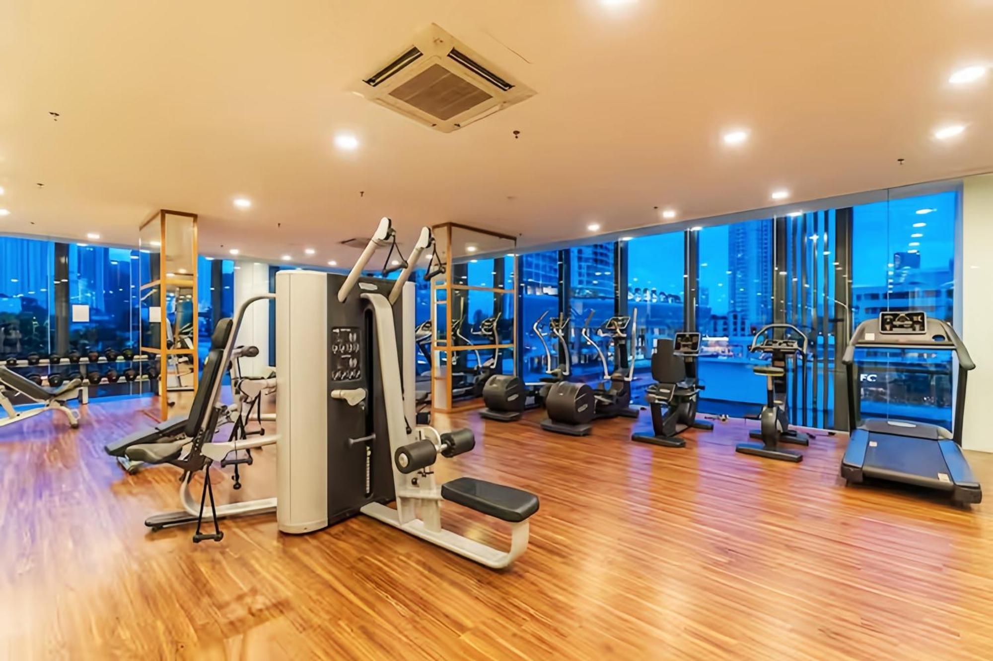 The Landmark Penang By Stay Premium Tanjung Tokong Buitenkant foto